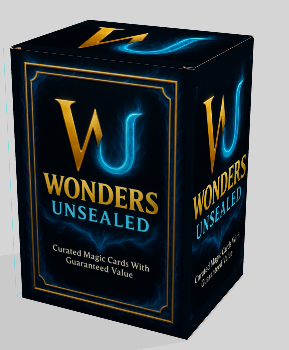 Guaranteed Value Box